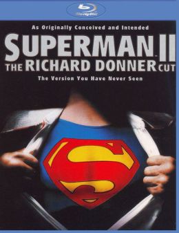 Superman II