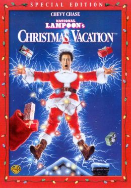 National Lampoon's Christmas Vacation