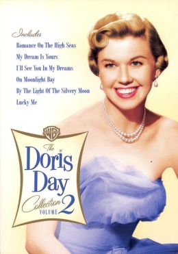 The Doris Day Collection, Volume 2
