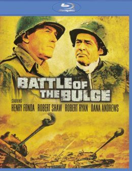 The Battle of the Bulge