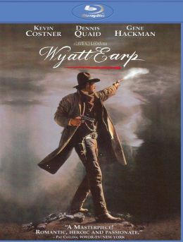 Wyatt Earp