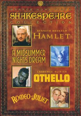Shakespeare Collection