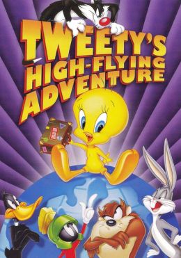 Tweety's High-flying Adventure
