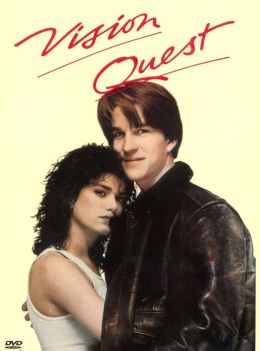 Vision Quest