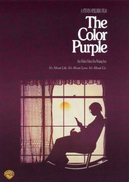Color Purple
