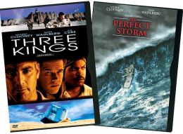 The Perfect Storm & Three Kings