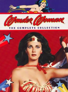 Wonder Woman: The Complete Collection