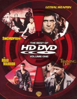 Best of Hd Dvd, Vol. 1