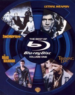 Best of Blu-Ray, Vol. 1