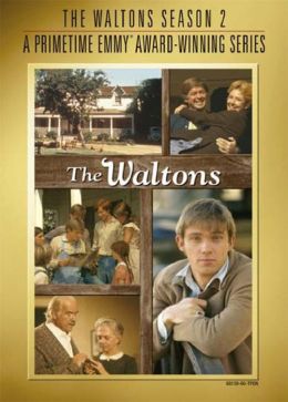 Waltons: Season 2