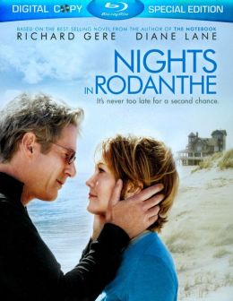 Nights in Rodanthe