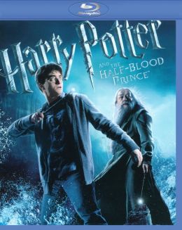 Harry Potter and the Half-Blood Prince