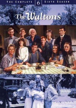 Waltons - Season 6