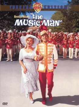 The Music Man