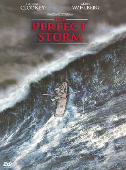 The Perfect Storm
