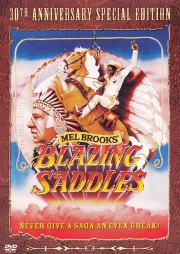 Blazing Saddles