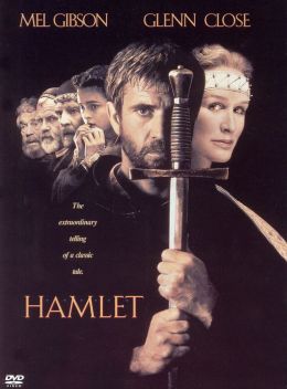 Hamlet By Franco Zeffirelli |Franco Zeffirelli, Mel Gibson, Glenn Close ...