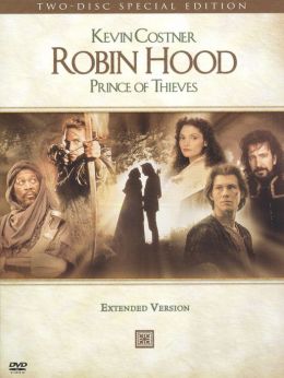 Robin Hood: Prince of Thieves