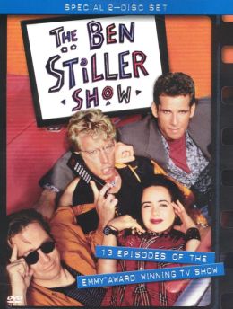 The Ben Stiller Show
