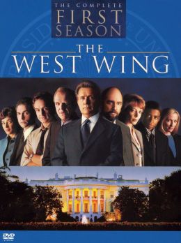 The West Wing - Complete First Season