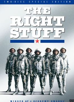Right Stuff