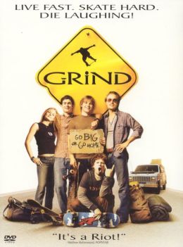Grind
