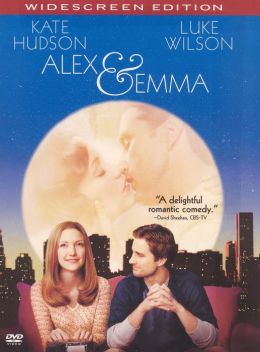 Alex & Emma