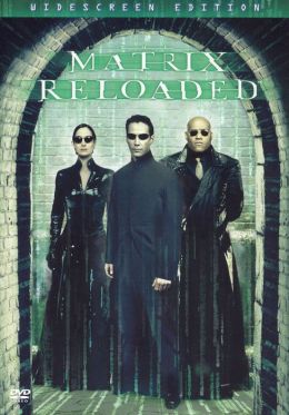 The Matrix Reloaded
