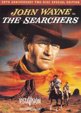 The Searchers