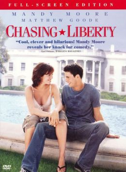 Chasing Liberty