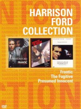 Harrison Ford Collection