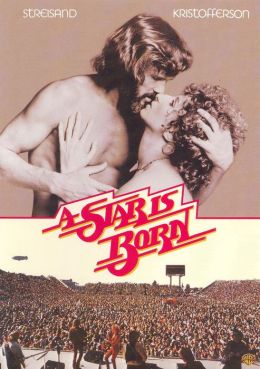 A Star Is Born