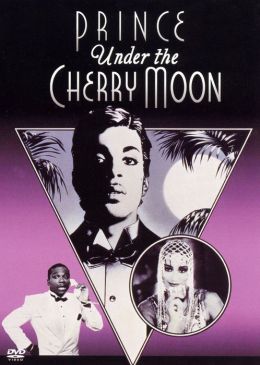 Under the Cherry Moon