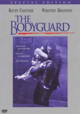 The Bodyguard