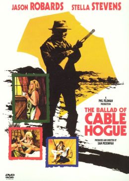 The Ballad of Cable Hogue