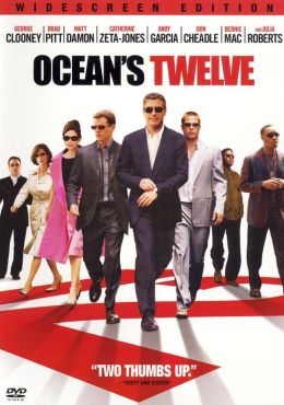 Ocean's Twelve