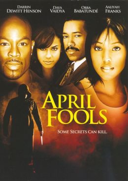 April Fools