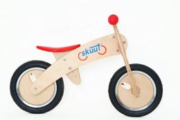 Skuut Balance Bike