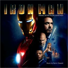 Iron Man [Original Soundtrack]