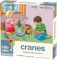 Little Labs: Cranes & Pulleys