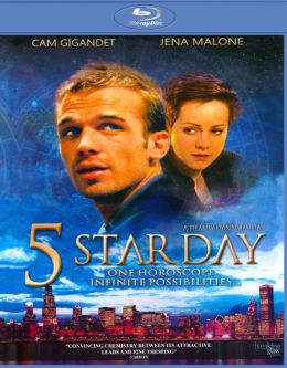 5 Star Day