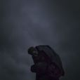 CD Cover Image. Title: Obsidian, Artist: Baths