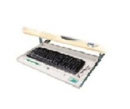 KENSINGTON COMPUTER STANDARD UNDERDESK KEYBOARD DRAWER