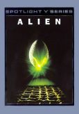 Video/DVD. Title: Alien