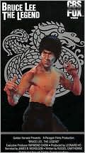 Bruce Lee: The Legend
