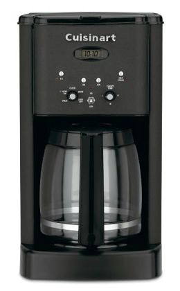 Cuisinart DCC-1200BW Brew Central 12-Cup Programmable Coffeemaker