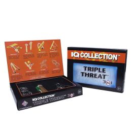 Triple Threat IQ Collection