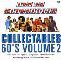 Hitdossier 60's, Vol. 2