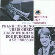 North Sea Jazz Sessions, Volume 2
