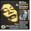 Stockholm Concert